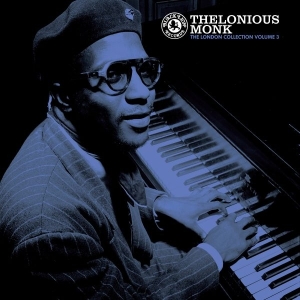 Thelonious Monk - London Collection Vol.3 in der Gruppe UNSERE TIPPS / Weihnachtsgeschenktipp Vinyl bei Bengans Skivbutik AB (4047340)