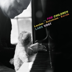 Lars Vogt - For Children in der Gruppe CD / Klassiskt,Övrigt bei Bengans Skivbutik AB (4047412)