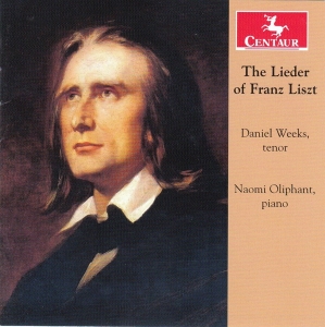 Vladimir Horowitz - Lieder Of Franz Liszt in der Gruppe CD / Klassiskt,Övrigt bei Bengans Skivbutik AB (4047428)