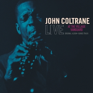 John Coltrane - Live At The Village Vanguard in der Gruppe UNSERE TIPPS / Weihnachtsgeschenktipp Vinyl bei Bengans Skivbutik AB (4047432)