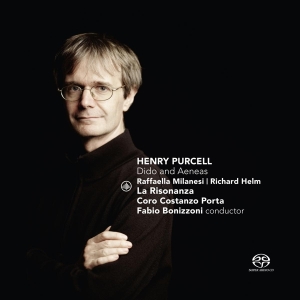 Purcell - Dido And Aeneas in der Gruppe CD / Klassiskt,Övrigt bei Bengans Skivbutik AB (4047450)