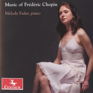 Chopin Frederic - Music Of Frederic Chopin in der Gruppe CD / Klassiskt,Övrigt bei Bengans Skivbutik AB (4047867)