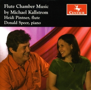 V/A - Flute Chamber Music in der Gruppe CD / Klassiskt,Övrigt bei Bengans Skivbutik AB (4047978)