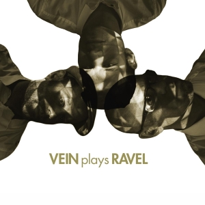 Vein - Vein Plays Ravel in der Gruppe CD / Klassiskt,Övrigt bei Bengans Skivbutik AB (4048133)