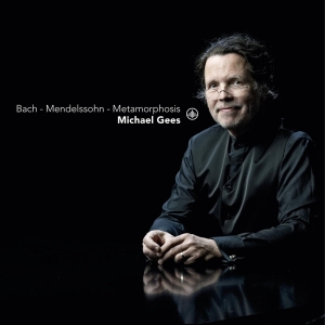 Bach - Metamorphosis in der Gruppe CD / Klassiskt,Övrigt bei Bengans Skivbutik AB (4048146)