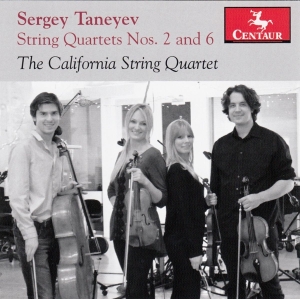 Alessandro Deljavan - Sergey Taneyev in der Gruppe CD / Klassiskt,Övrigt bei Bengans Skivbutik AB (4048172)