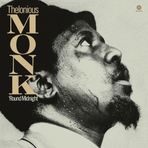 Thelonious Monk - 'round Midnight -Hq- in der Gruppe VINYL / Jazz bei Bengans Skivbutik AB (4048285)