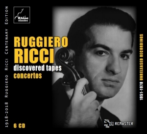 Bizet - Discovered Tapes Concertos in der Gruppe CD / Klassiskt,Övrigt bei Bengans Skivbutik AB (4048804)