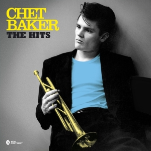 Chet Baker - Hits in der Gruppe UNSERE TIPPS / Weihnachtsgeschenktipp Vinyl bei Bengans Skivbutik AB (4048822)