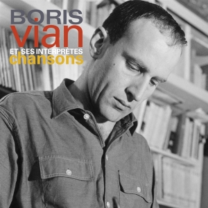 Boris Et Ses Interpretes Vian - Chansons in der Gruppe VINYL / Elektroniskt,World Music,Övrigt bei Bengans Skivbutik AB (4048869)