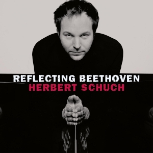 Herbert Schuch - Reflecting Beethoven in der Gruppe CD / Klassiskt,Övrigt bei Bengans Skivbutik AB (4048908)