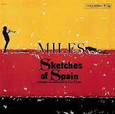 Davis Miles - Sketches Of Spain in der Gruppe UNSERE TIPPS / Weihnachtsgeschenktipp Vinyl bei Bengans Skivbutik AB (4048963)