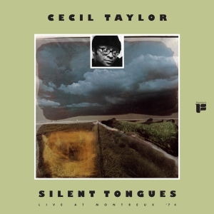 Cecil Taylor - Silent Tongues in der Gruppe UNSERE TIPPS / Weihnachtsgeschenktipp Vinyl bei Bengans Skivbutik AB (4049690)