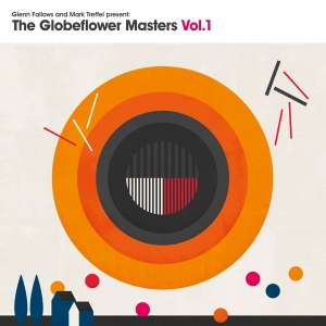 Glenn & Mark Treffel Fallows - Globeflower Masters Vol.1 in der Gruppe CD / Pop-Rock bei Bengans Skivbutik AB (4049701)