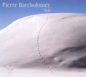 P. Bartholomee - Soli in der Gruppe CD / Klassiskt,Övrigt bei Bengans Skivbutik AB (4049731)