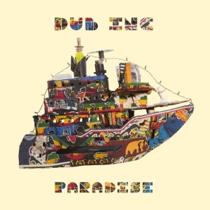 Dub Inc - Paradise in der Gruppe CD / Reggae bei Bengans Skivbutik AB (4050068)