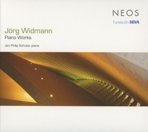 Kent Nagano | Philharmonisches Staatsorchester Ham - Piano Works in der Gruppe CD / Klassiskt,Övrigt bei Bengans Skivbutik AB (4050088)