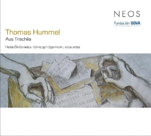 Hummel J.N. - Aus Trachila in der Gruppe CD / Klassiskt,Övrigt bei Bengans Skivbutik AB (4050146)