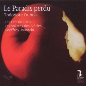 Trio Hochelaga - Le Paradis Perdu in der Gruppe CD / Klassiskt,Övrigt bei Bengans Skivbutik AB (4050345)