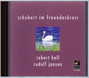 Jonas Kaufmann - Schubert Im Freundeskreis in der Gruppe CD / Klassiskt,Övrigt bei Bengans Skivbutik AB (4050395)