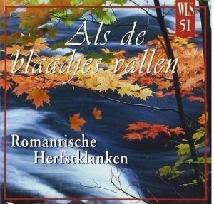 V/A - Als De Blaadjes Vallen... in der Gruppe CD / Klassiskt,Övrigt bei Bengans Skivbutik AB (4050455)