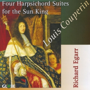 James | Age Of Discovery Vocal Ensemble Tibbles - 4 Harpsichord Suites in der Gruppe CD / Klassiskt,Övrigt bei Bengans Skivbutik AB (4050479)