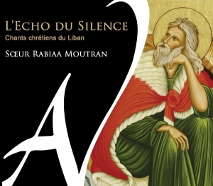 Choeur De Moines Bénedictins D - L'echo Du Silence in der Gruppe CD / Klassiskt,Övrigt bei Bengans Skivbutik AB (4050547)