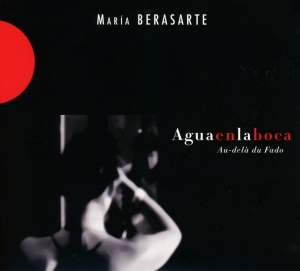 Berasarte Maria - Aquaenlaboca in der Gruppe CD / Klassiskt,Övrigt bei Bengans Skivbutik AB (4050701)