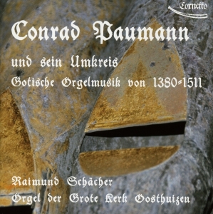 C. Paumann - Und Sein Umkreis in der Gruppe CD / Klassiskt,Övrigt bei Bengans Skivbutik AB (4051027)