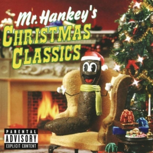 Various - South Park: Mr. Hankey's Christmas Classics in der Gruppe UNSERE TIPPS / Weihnachtsgeschenktipp Vinyl bei Bengans Skivbutik AB (4051298)