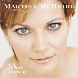 Mcbride Martina - White Christmas in der Gruppe UNSERE TIPPS / Weihnachtsgeschenktipp Vinyl bei Bengans Skivbutik AB (4051299)