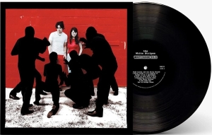 White Stripes The - White Blood Cells in der Gruppe UNSERE TIPPS / Weihnachtsgeschenktipp Vinyl bei Bengans Skivbutik AB (4051338)