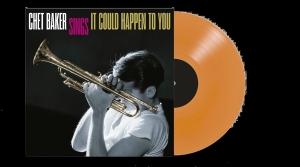 Chet Baker - It Could Happen To You: Chet Baker Sings in der Gruppe UNSERE TIPPS / Weihnachtsgeschenktipp Vinyl bei Bengans Skivbutik AB (4051346)