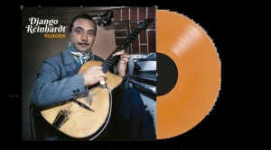 Django Reinhardt - Nuages in der Gruppe UNSERE TIPPS / Weihnachtsgeschenktipp Vinyl bei Bengans Skivbutik AB (4051350)