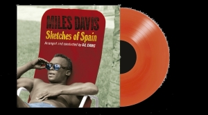 Miles Davis - Sketches in der Gruppe UNSERE TIPPS / Weihnachtsgeschenktipp Vinyl bei Bengans Skivbutik AB (4051352)