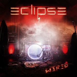 Eclipse - Wired in der Gruppe UNSERE TIPPS / Weihnachtsgeschenktipp CD bei Bengans Skivbutik AB (4052090)