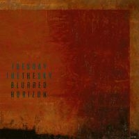 Tuesday The Sky - Blurred Horizon (Gtf Black Lp) in der Gruppe UNSERE TIPPS / Weihnachtsgeschenktipp Vinyl bei Bengans Skivbutik AB (4052098)