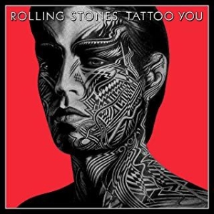 The Rolling Stones - Tattoo You in der Gruppe UNSERE TIPPS / Weihnachtsgeschenktipp CD bei Bengans Skivbutik AB (4052143)