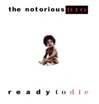 The Notorious B.I.G. - Ready To Die (Vinyl) in der Gruppe -Start FLS1 bei Bengans Skivbutik AB (4052231)