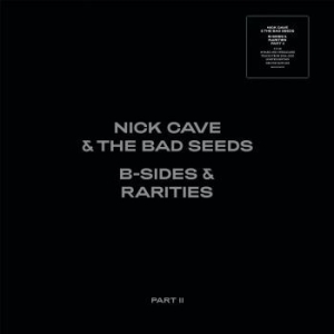 Nick Cave & The Bad Seeds - B-Sides & Rarities (2Lp) in der Gruppe UNSERE TIPPS / Weihnachtsgeschenktipp Vinyl bei Bengans Skivbutik AB (4052233)