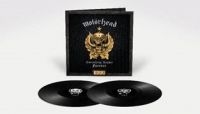 Motörhead - Everything Louder Forever - The Ver in der Gruppe VINYL / Pop-Rock bei Bengans Skivbutik AB (4052236)