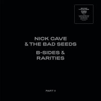 Nick Cave & The Bad Seeds - B-Sides & Rarities (Part Ii) in der Gruppe UNSERE TIPPS / Weihnachtsgeschenktipp CD bei Bengans Skivbutik AB (4052240)