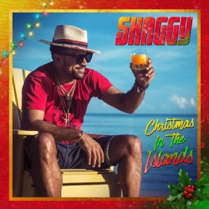 Shaggy - Christmas In The Islands in der Gruppe CD /  bei Bengans Skivbutik AB (4052245)