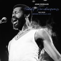 Pendergrass Teddy - John Morales Presents Teddy Penderg in der Gruppe VINYL / RnB-Soul bei Bengans Skivbutik AB (4052320)