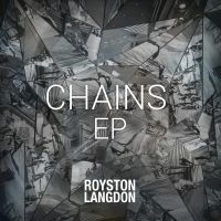 Langdon Royston - Chains Ep in der Gruppe CD / Pop-Rock bei Bengans Skivbutik AB (4052363)