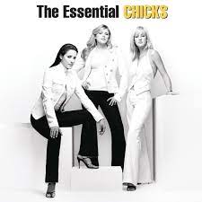 The Chicks - The Essential Chicks in der Gruppe UNSERE TIPPS / Weihnachtsgeschenktipp Vinyl bei Bengans Skivbutik AB (4052542)