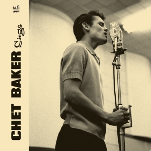 Chet Baker - Chet Baker Sings in der Gruppe UNSERE TIPPS / Weihnachtsgeschenktipp Vinyl bei Bengans Skivbutik AB (4052550)