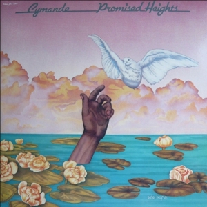 Cymande - Promised Heights in der Gruppe VINYL / Pop-Rock,Övrigt bei Bengans Skivbutik AB (4052552)