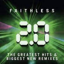 Faithless - Faithless 2.0 in der Gruppe UNSERE TIPPS / Weihnachtsgeschenktipp Vinyl bei Bengans Skivbutik AB (4052562)