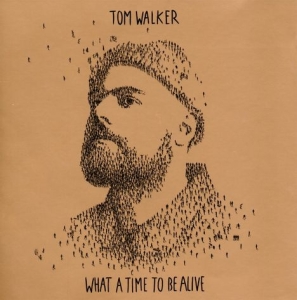 Walker Tom - What A Time To Be Alive (Deluxe Edition) in der Gruppe -Start Sell bei Bengans Skivbutik AB (4052571)